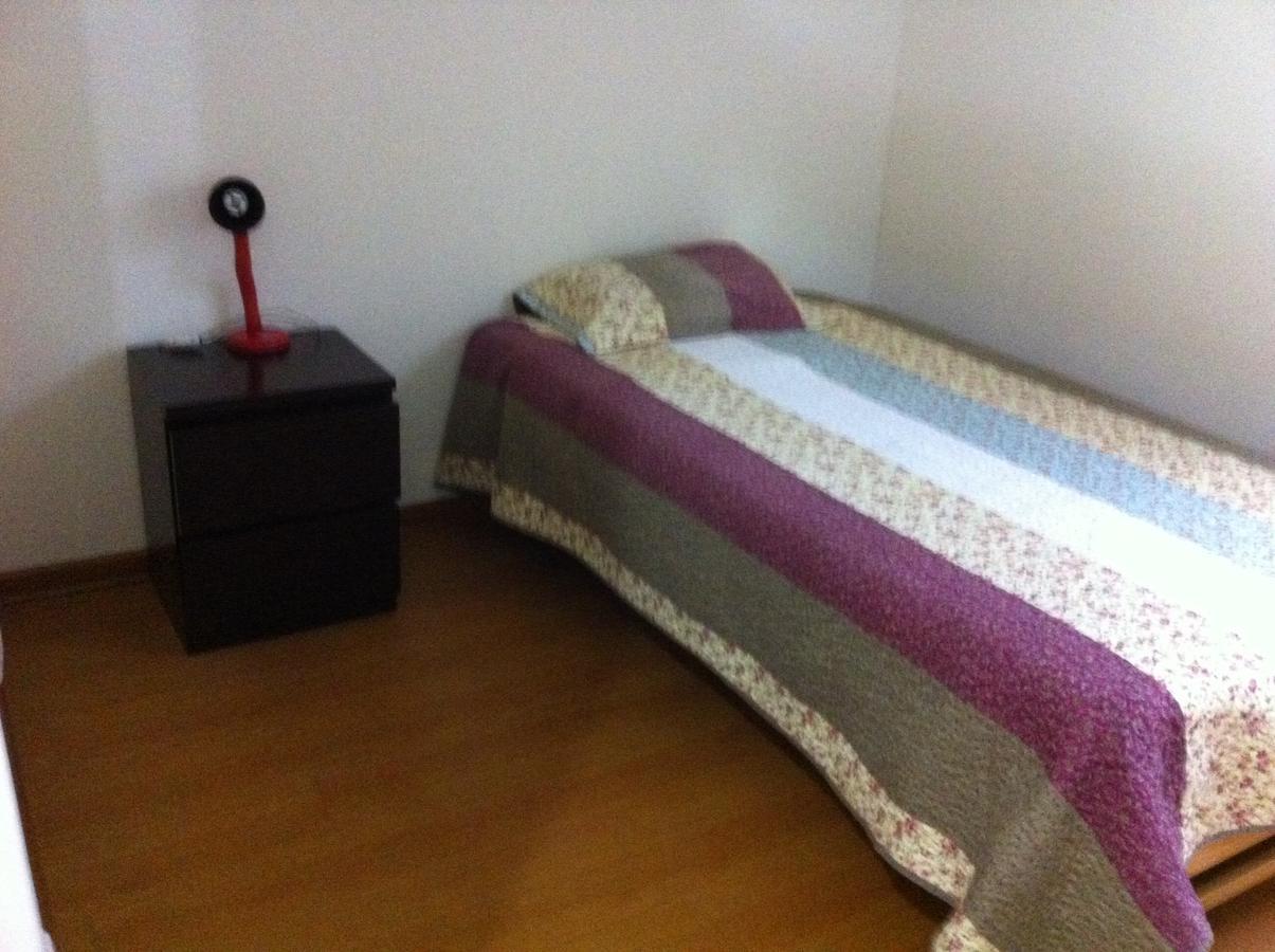 Departamento Miraflores Лима Экстерьер фото